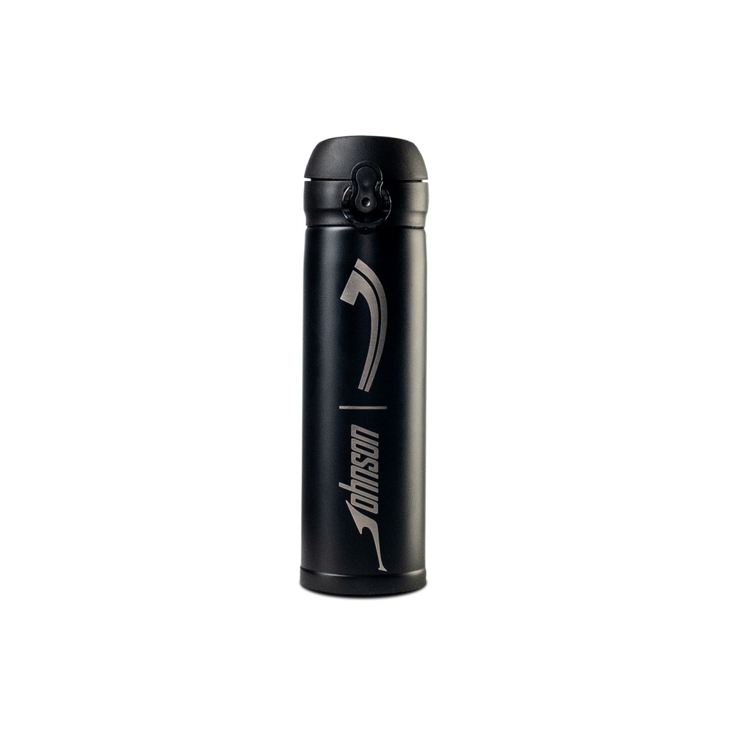 Tumbler Sky Johnson Black