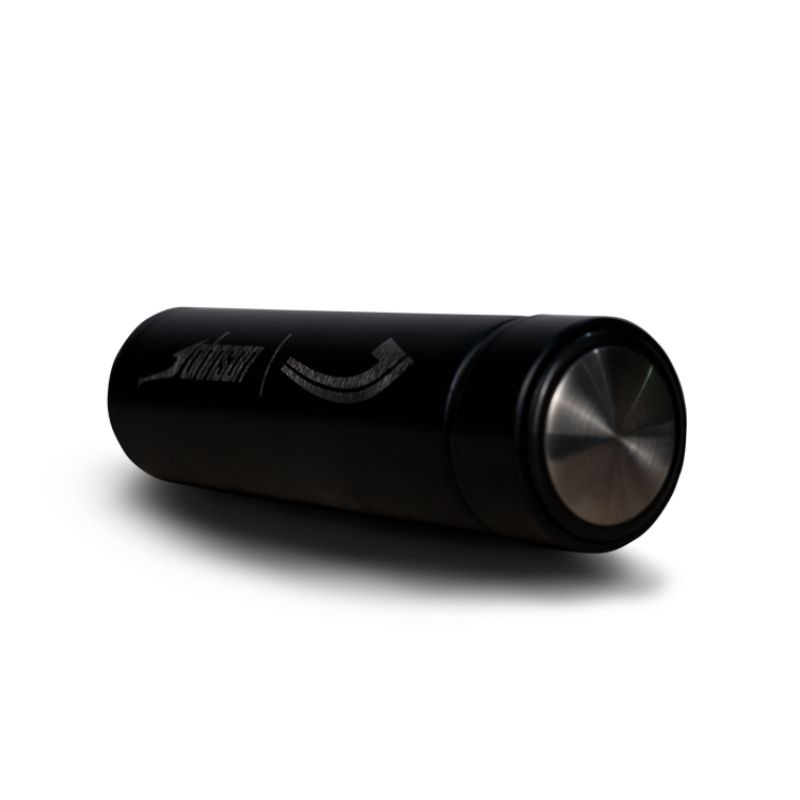 Tumbler Ocean Johnson Black