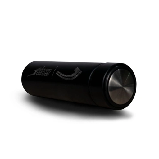 Tumbler Ocean Johnson Black