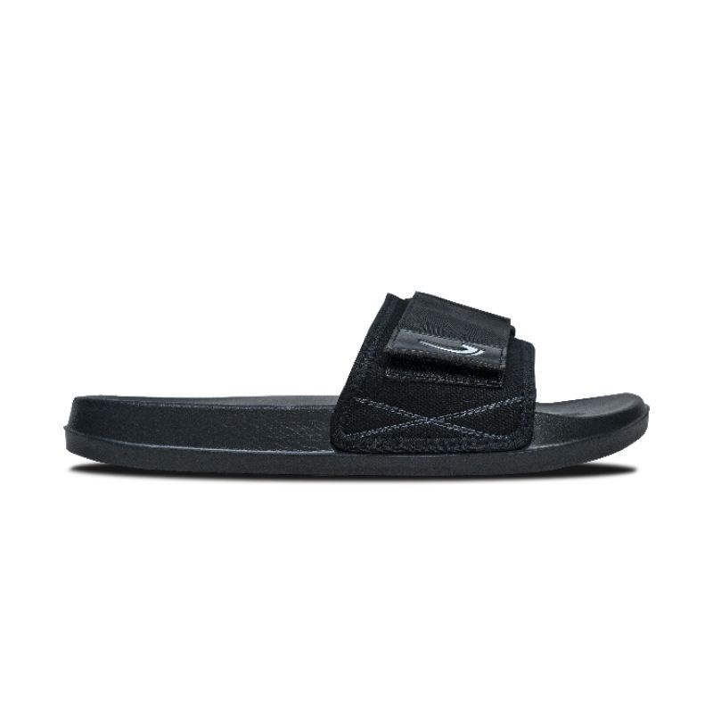 Sandal Johnson - PM Black