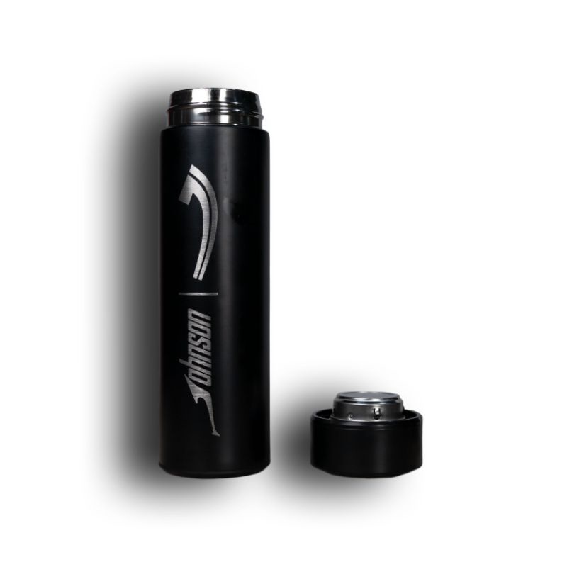 Tumbler Ocean Johnson Black