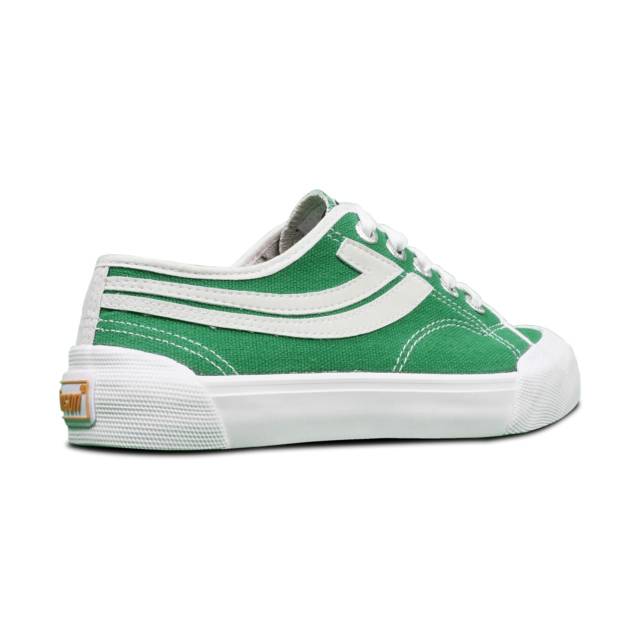 Johnson Galaxy Pro Lowcut (LC) Light Green