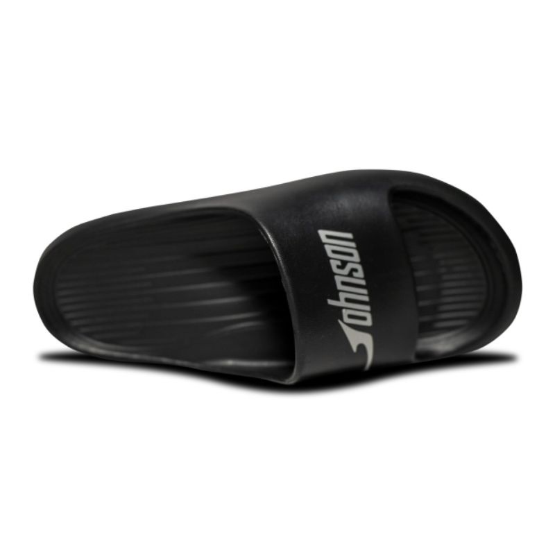 Sandal Johnson - Fox Black