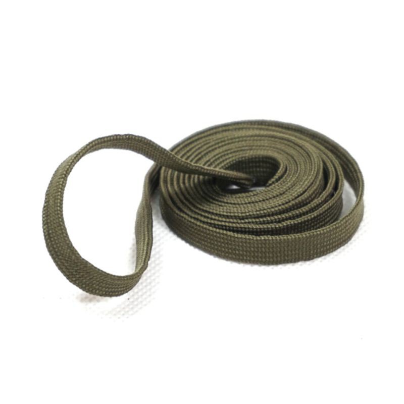 Johnson - Tali Sepatu 110 Cm Olive