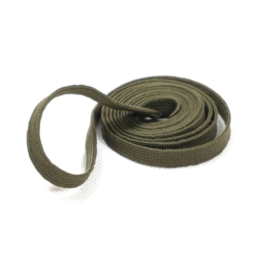 Image of Johnson - Tali Sepatu 110 Cm Olive