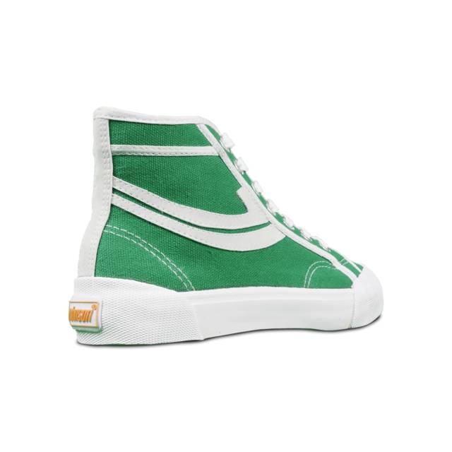 Johnson Galaxy Pro Highcut (HC) Light Green