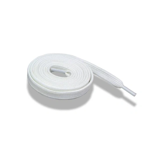 Image of Johnson - Tali Sepatu  Putih 140 Cm