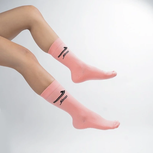 Kaos Kaki Panjang Johnson Salem