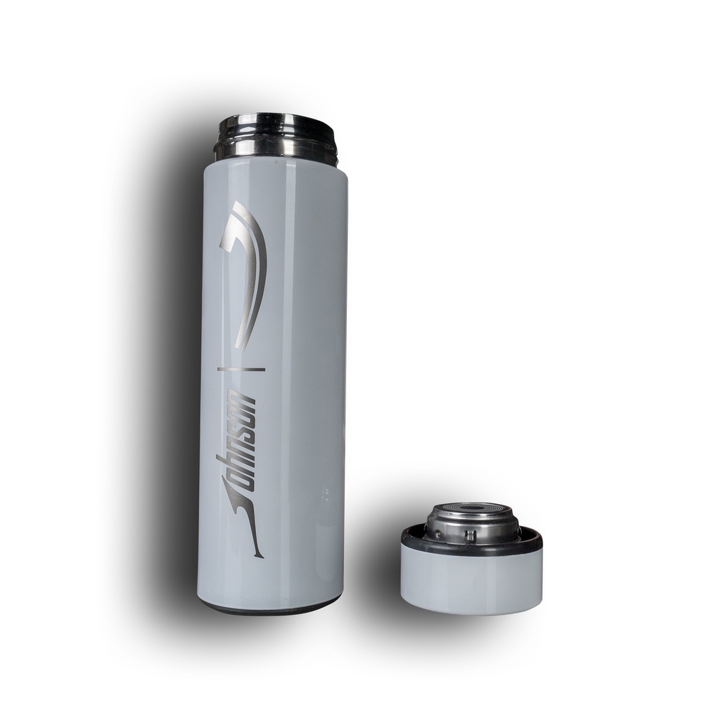 Tumbler Johnson Ocean White