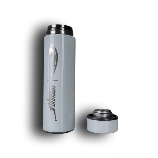 Image of Tumbler Johnson Ocean White