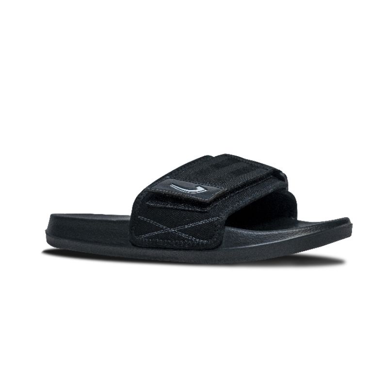 Sandal Johnson - PM Black