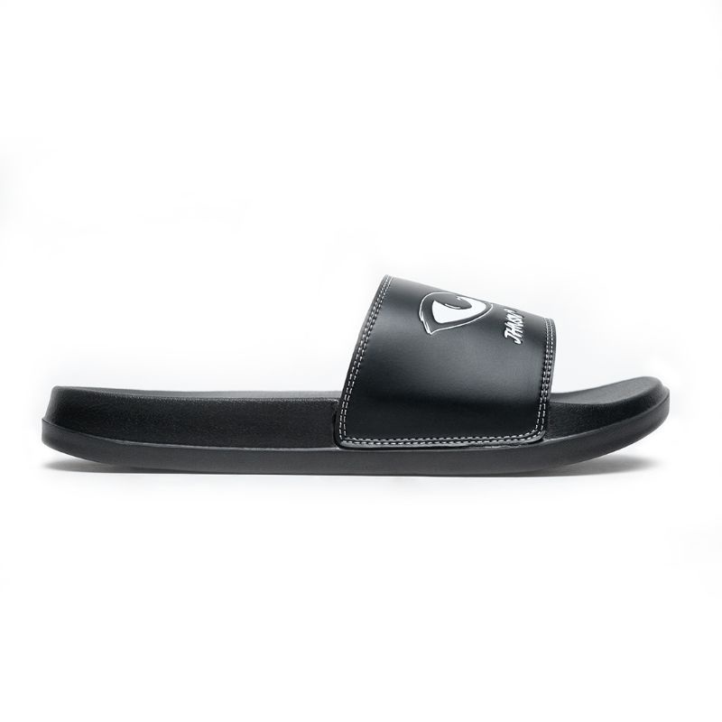 Sandal Johnson - Eagle Black