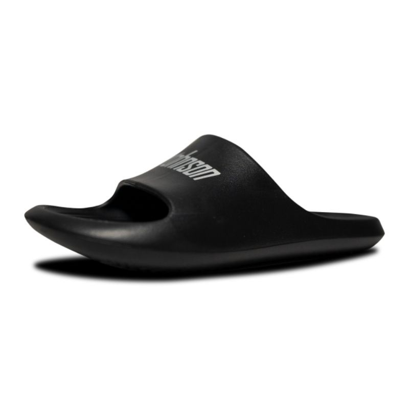 Sandal Johnson - Fox Black
