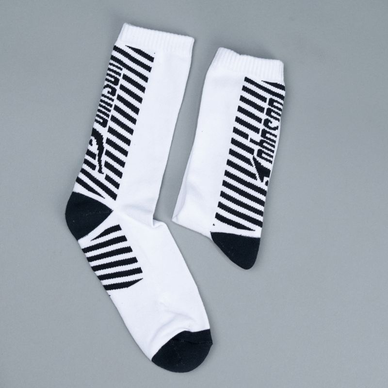 Johnson - Stripe Socks