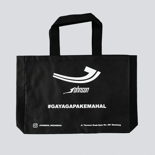 Image of Goodie Bag Johnson Besar