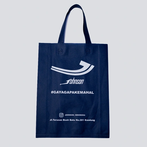 Image of Goodie Bag Johnson (Kecil)