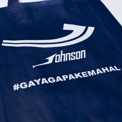 Goodie Bag Johnson (Kecil)