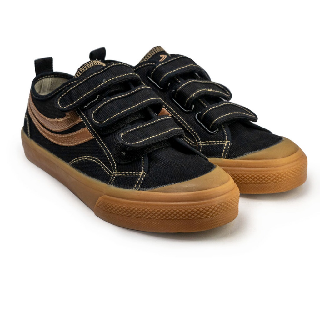 Johnson - Galaxy X Lowcut (LC) | Black Gum