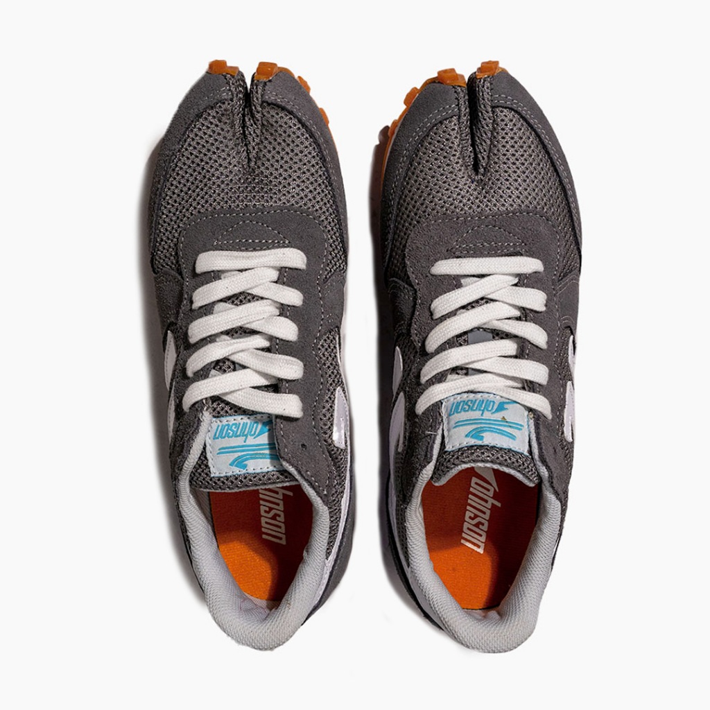Sepatu Tabi Johnson - Arashi