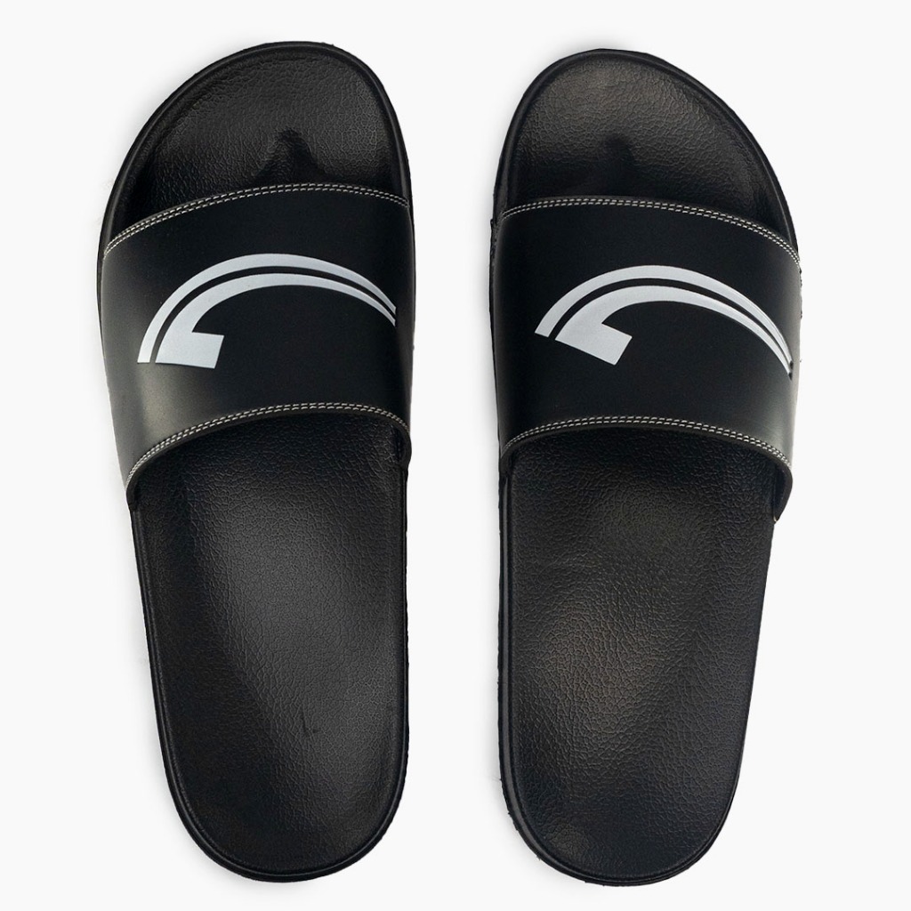 Sandal Johnson - Panther Black