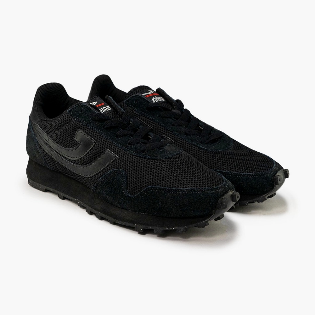 SEPATU SNEAKERS JOHNSON - KAZE