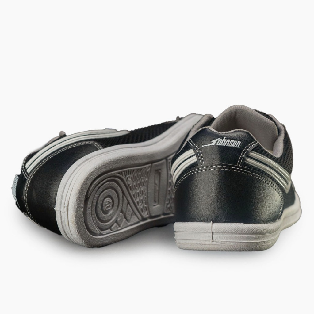 SEPATU SNEAKER JOHNSON - SAMUDRA LOWCUT (LC)
