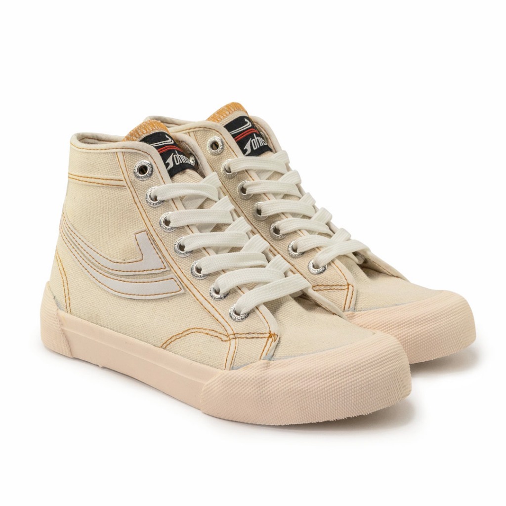 Johnson Galaxy Pro Highcut (HC) Milky