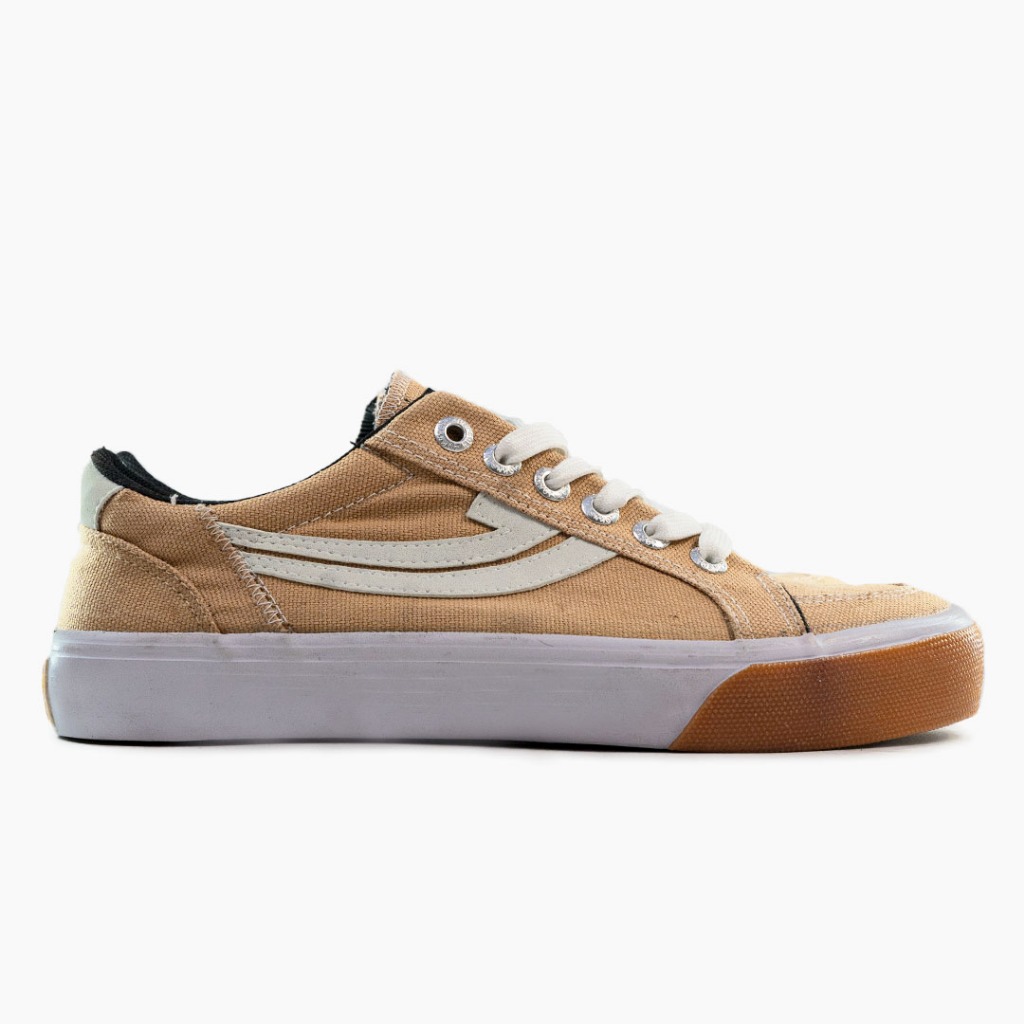 Johnson - Orion Lowcut (LC) Beige