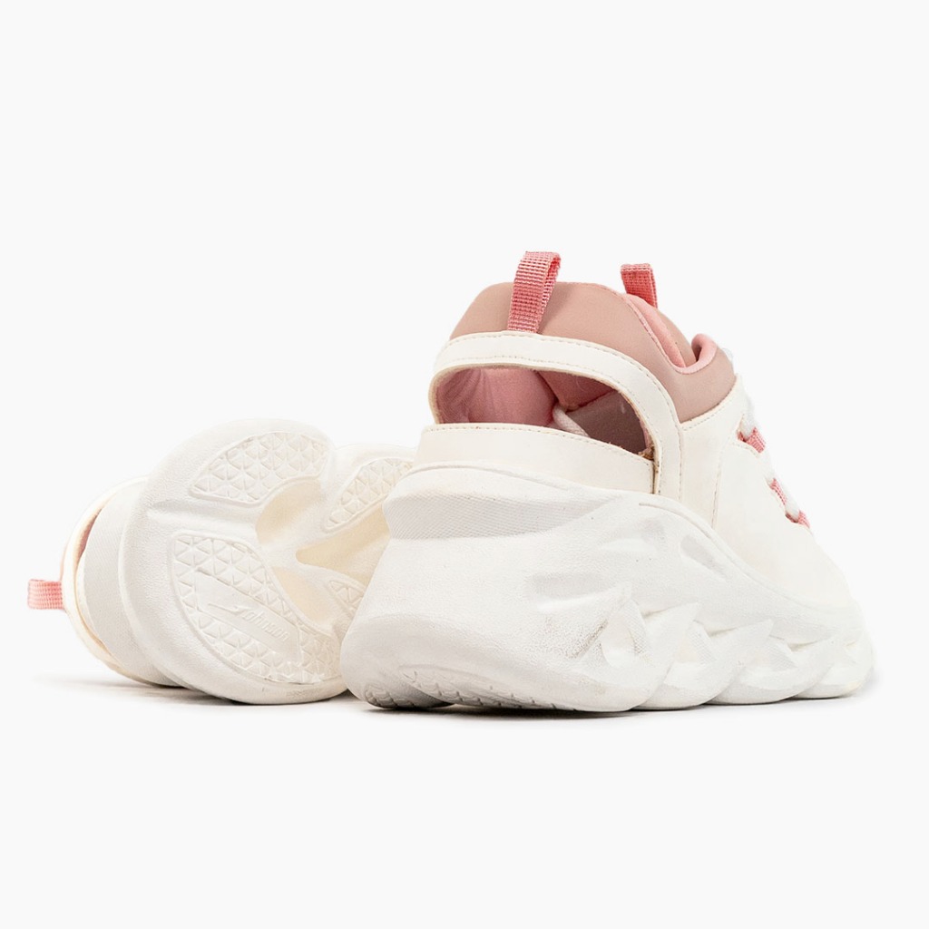 Johnson - Lyra Pink