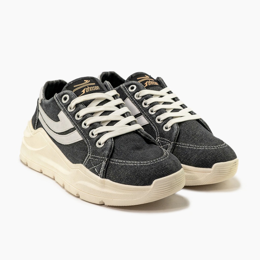 Johnson - Cosmic Denim Black