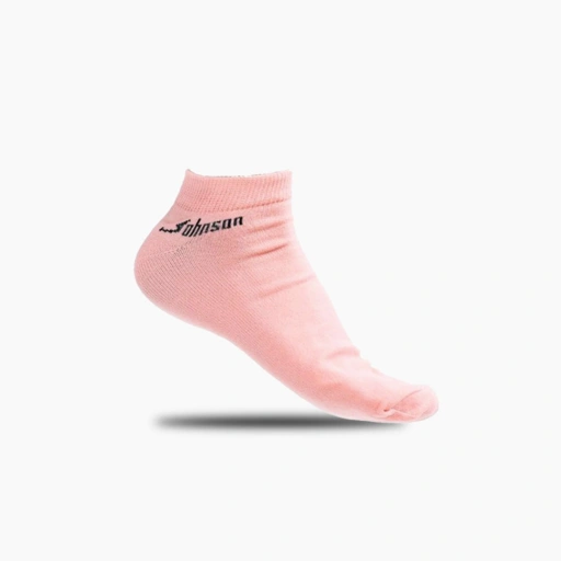 Image of Kaos Kaki Pendek Johnson Salem