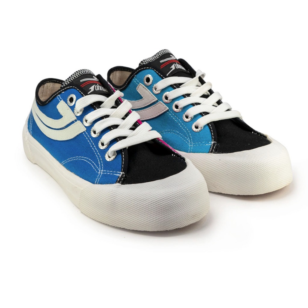 Johnson - Galaxy Pro Lowcut (LC) | Rainbow