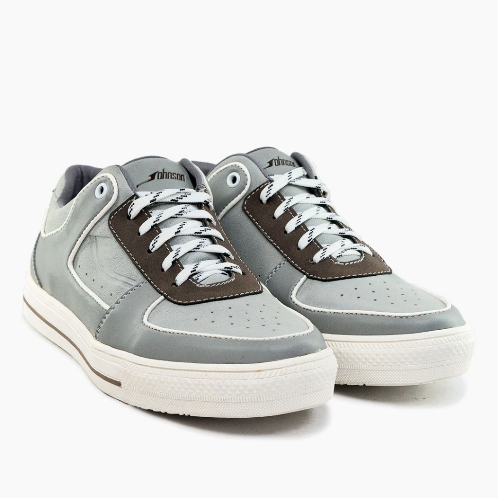 Johnson - Pavo Grey