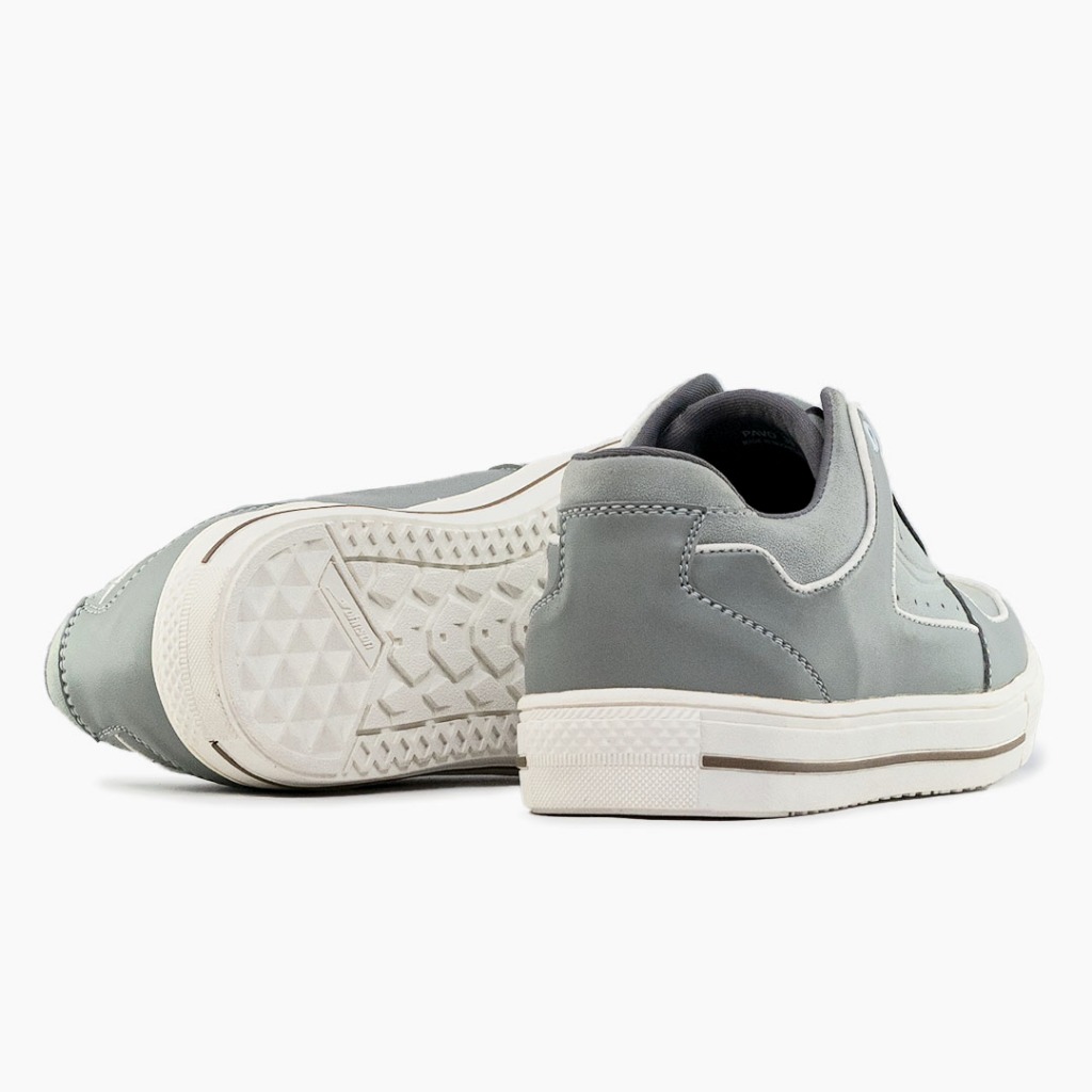 Johnson - Pavo Grey