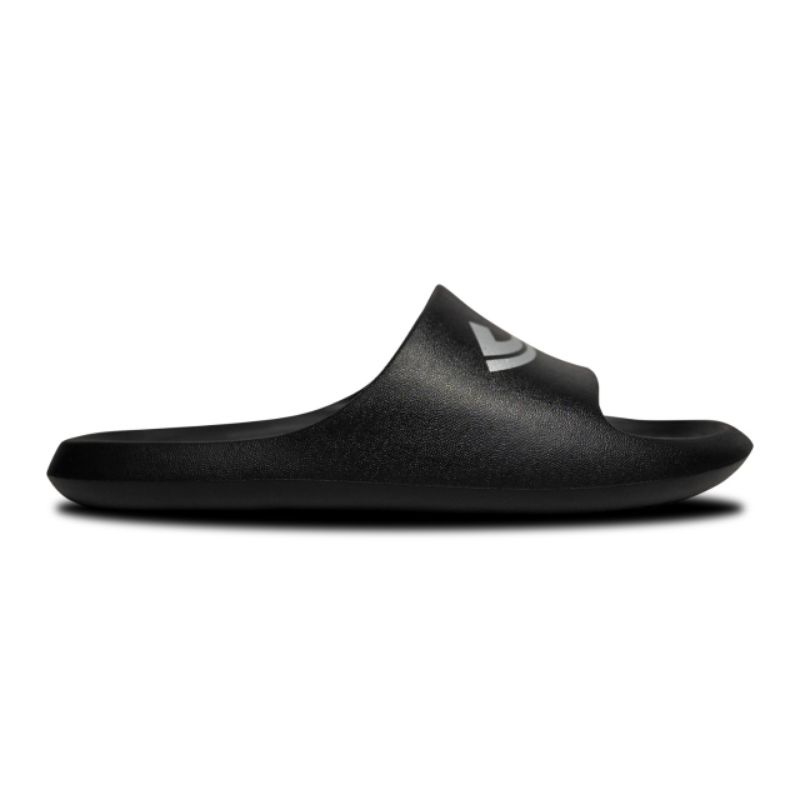Sandal Johnson - Wolf Black