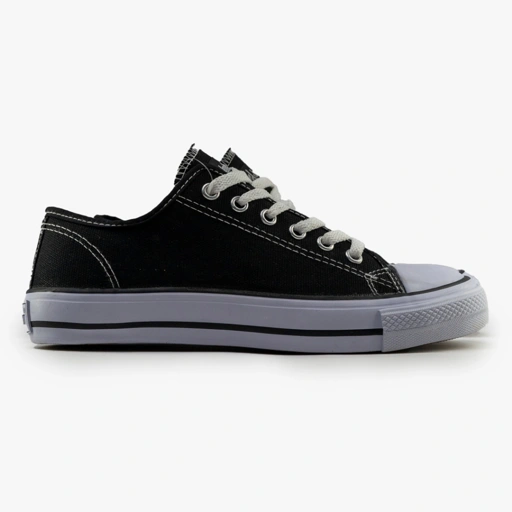 Image of Johnson Basic LowCut (LC) Black White
