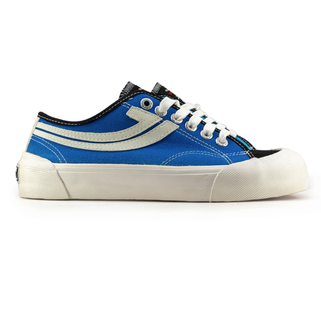Johnson - Galaxy Pro Lowcut (LC) | Rainbow