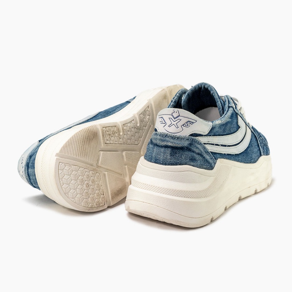 Johnson - Cosmic Denim