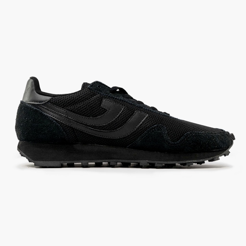 SEPATU SNEAKERS JOHNSON - KAZE