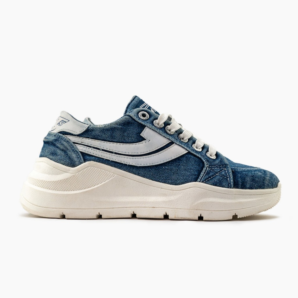 Johnson - Cosmic Denim