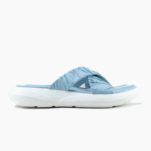 Image of Sandal Wanita Johnson - Onyx Light Blue