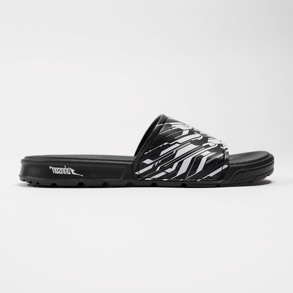 Sandal Johnson - Virtue Black