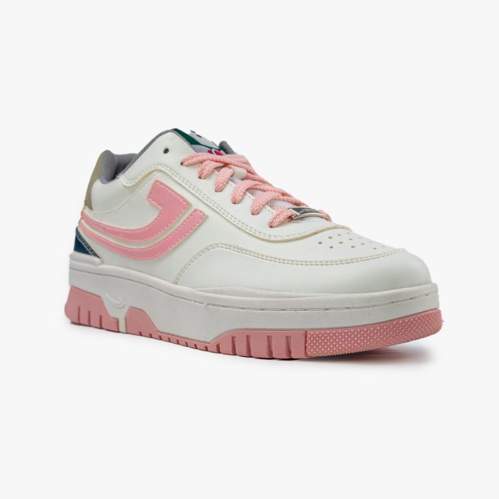 SEPATU SNEAKERS JOHNSON X MY HERO ACADEMIA - URARAKA