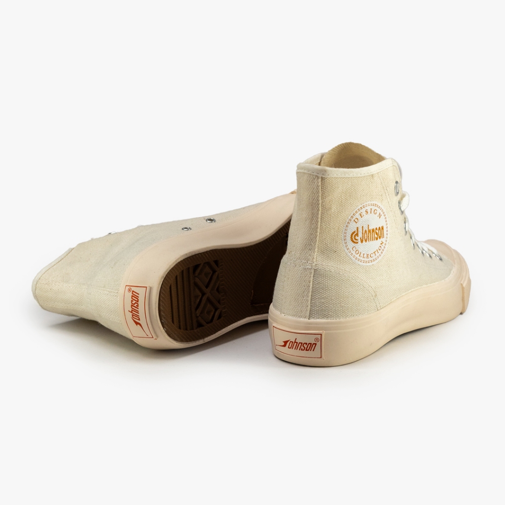 Johnson - Basic Highcut (HC) Milky