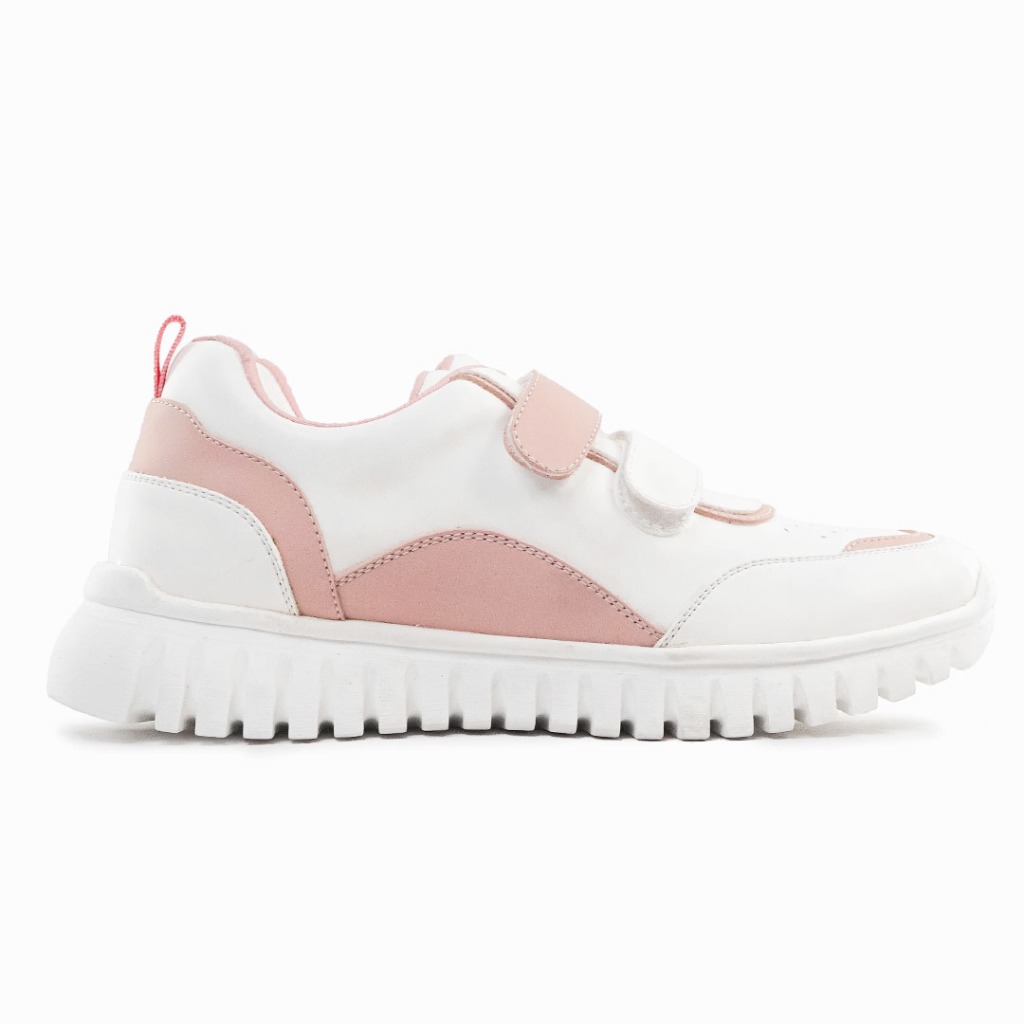 Johnson - Polaris Pink