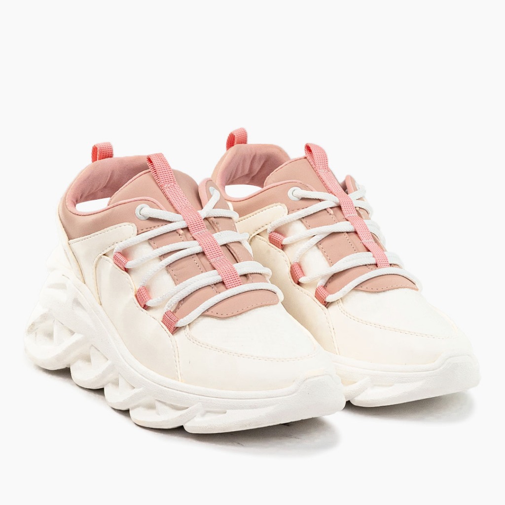 Johnson - Lyra Pink