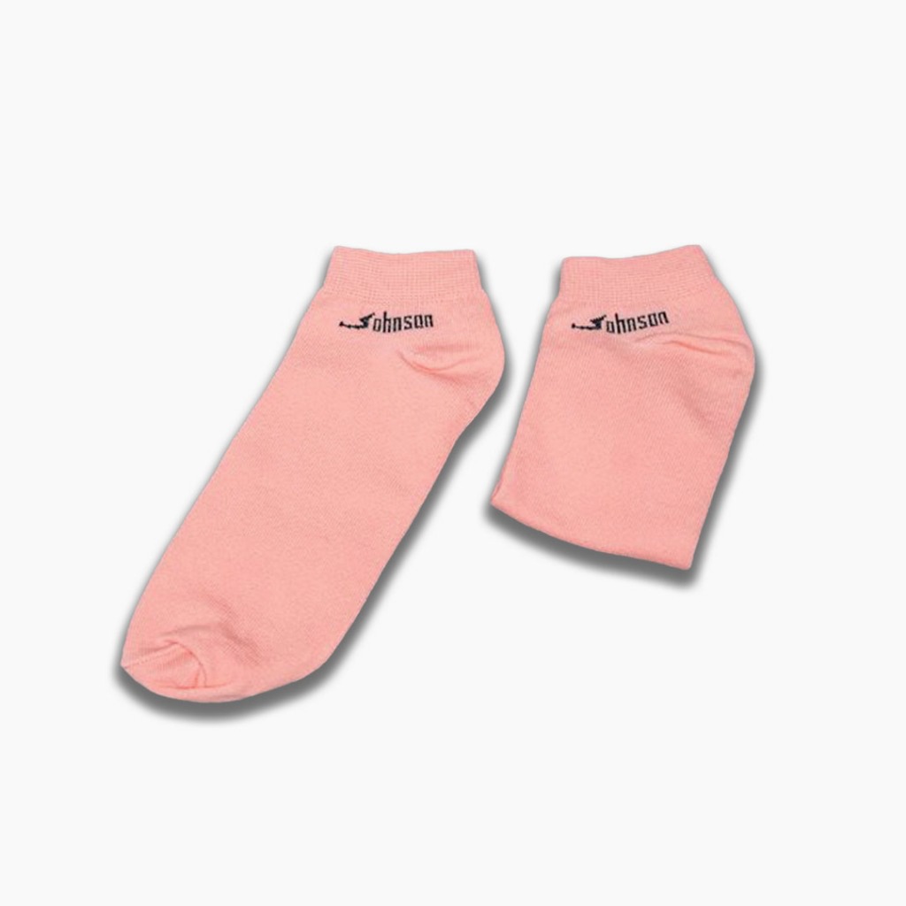 Kaos Kaki Pendek Johnson Salem