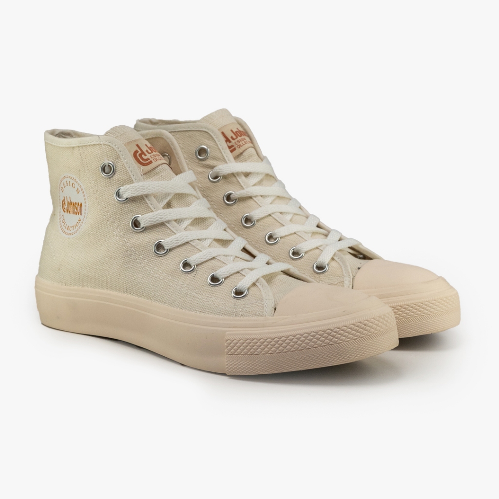 Johnson - Basic Highcut (HC) Milky