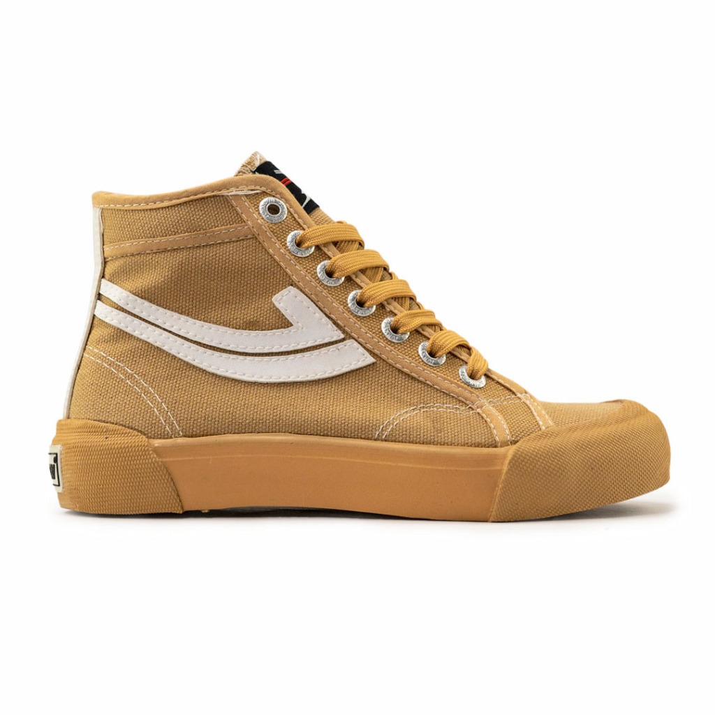 Johnson - Galaxy Pro Highcut (HC) | Beige