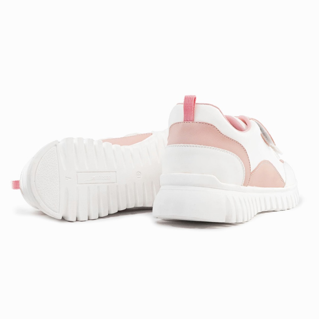 Johnson - Polaris Pink